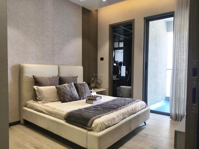 3 BHK Apartment in Ravet for resale Pune. The reference number is 20145480