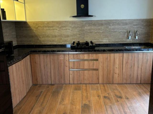 3 BHK Apartment in Ravet for resale Pune. The reference number is 20177259