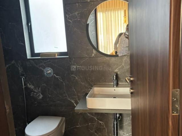 3 BHK Apartment in Ravet for resale Pune. The reference number is 20179922