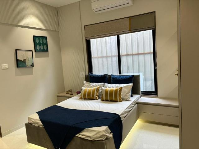 3 BHK Apartment in Ravet for resale Pune. The reference number is 20435865