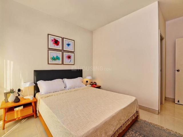 3 BHK Apartment in Ravet for resale Pune. The reference number is 20467301