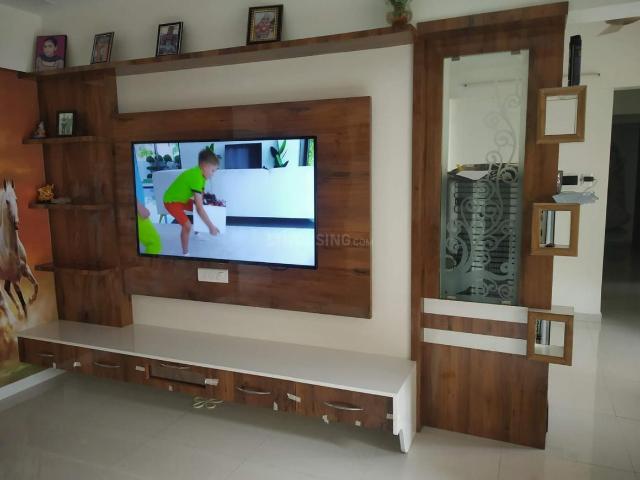 3 BHK Apartment in Ravet for resale Pune. The reference number is 20648036