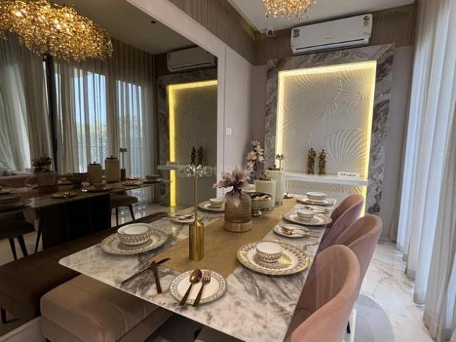 3 BHK Apartment in Ravet for resale Pune. The reference number is 20653818