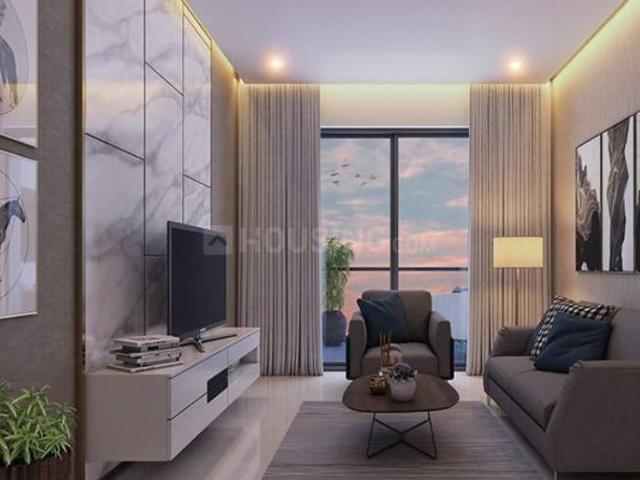3 BHK Apartment in Ravet for resale Pune. The reference number is 20692361