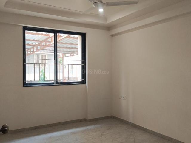 3 BHK Apartment in Ravet for resale Pune. The reference number is 20715963