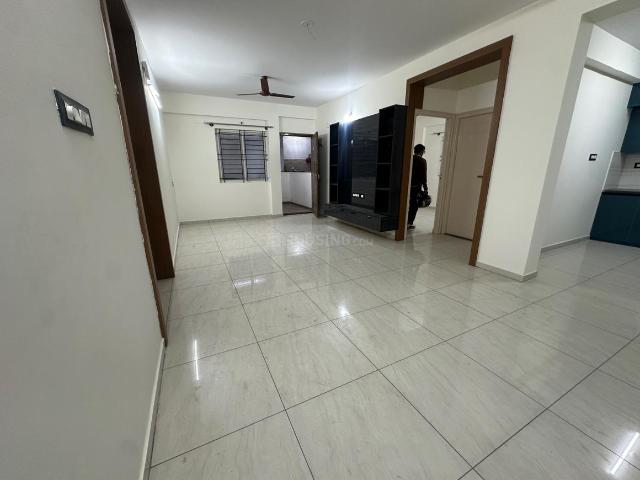 3 BHK Apartment in Rayasandra for rent Bengaluru. The reference number is 20441935