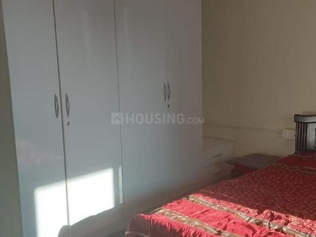 3 BHK Apartment in Rayasandra for rent Bengaluru. The reference number is 20642238