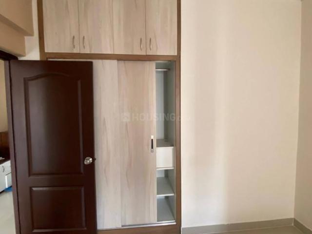 3 BHK Apartment in Rayasandra for rent Bengaluru. The reference number is 20100424