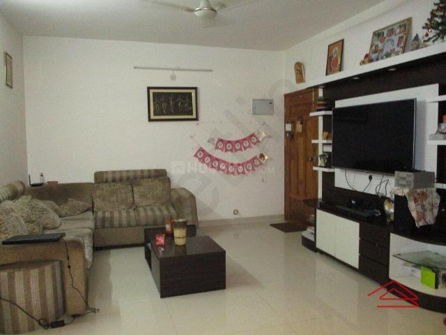 3 BHK Apartment in Rayasandra for resale Bengaluru. The reference number is 13438648