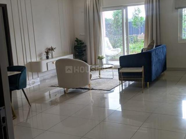 3 BHK Apartment in Rayasandra for resale Bengaluru. The reference number is 17801037
