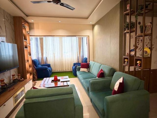 3 BHK Apartment in Rayasandra for resale Bengaluru. The reference number is 19172563