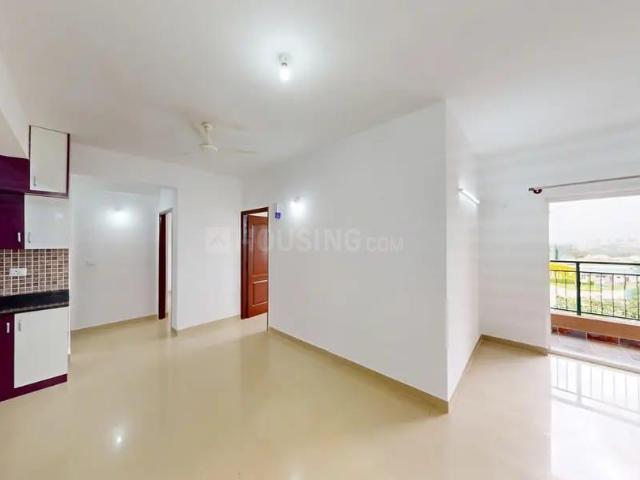 3 BHK Apartment in Rayasandra for resale Bengaluru. The reference number is 19260377