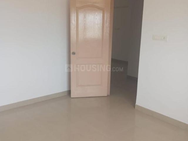 3 BHK Apartment in Rayasandra for resale Bengaluru. The reference number is 20244981
