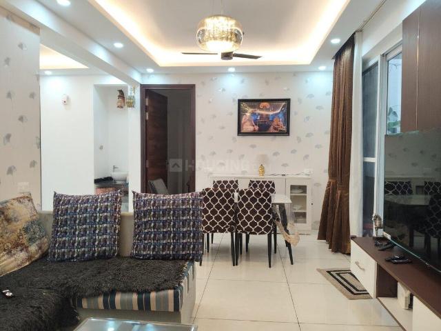 3 BHK Apartment in Rayasandra for resale Bengaluru. The reference number is 20578781