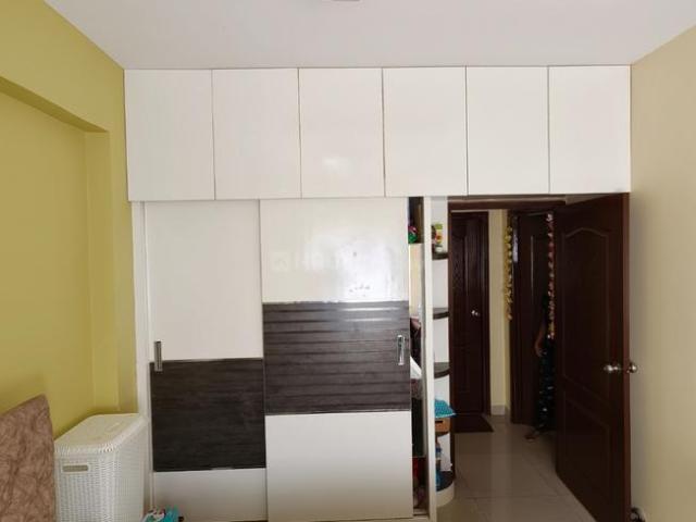 3 BHK Apartment in Rayasandra for resale Bengaluru. The reference number is 20585905