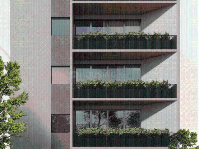 3 BHK Apartment in Rayasandra for resale Bengaluru. The reference number is 20644906