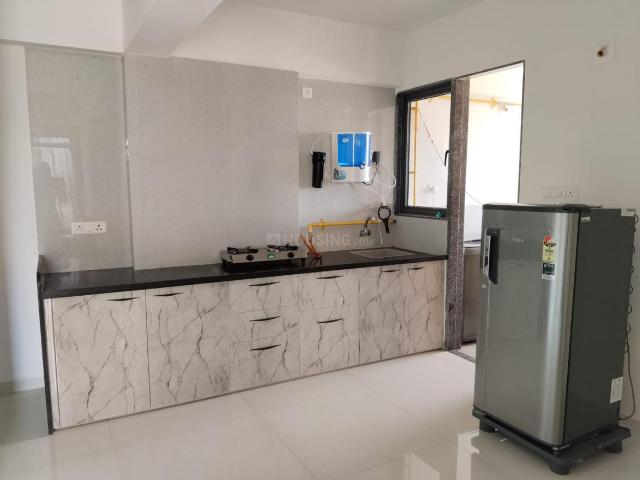 3 BHK Apartment in Raysan for rent Gandhinagar. The reference number is 19988479