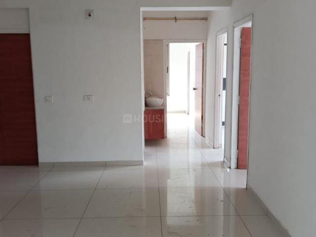3 BHK Apartment in Raysan for rent Gandhinagar. The reference number is 11632997