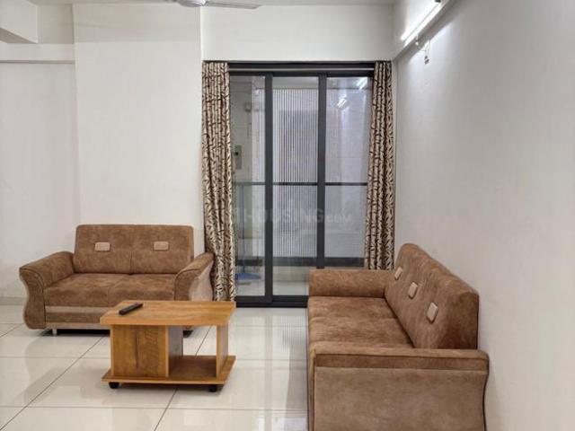 3 BHK Apartment in Raysan for rent Gandhinagar. The reference number is 20501803