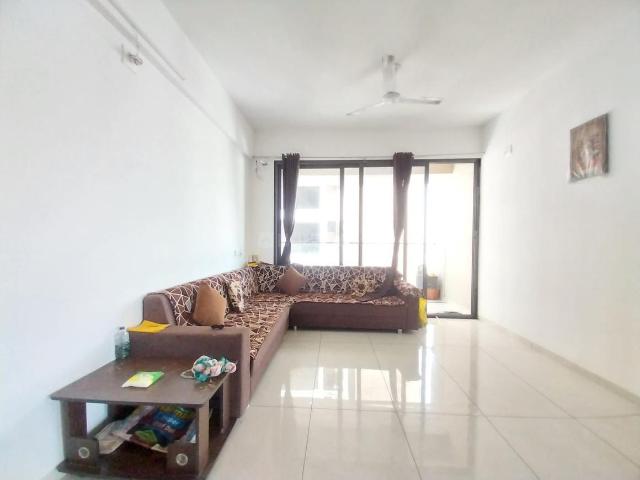 3 BHK Apartment in Raysan for rent Gandhinagar. The reference number is 20519161