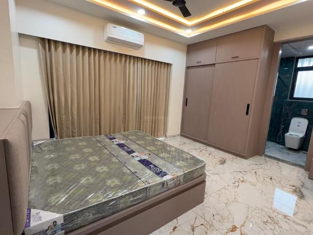 3 BHK Apartment in Raysan for rent Gandhinagar. The reference number is 20621419