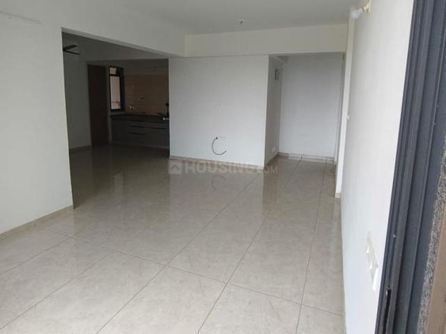 3 BHK Apartment in Raysan for rent Gandhinagar. The reference number is 20631776