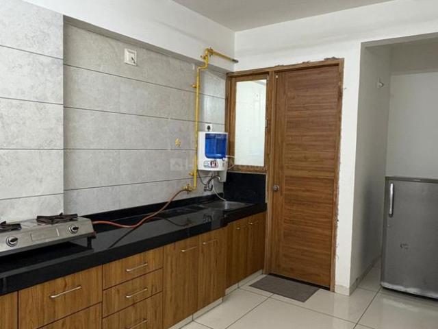 3 BHK Apartment in Raysan for rent Gandhinagar. The reference number is 20648723