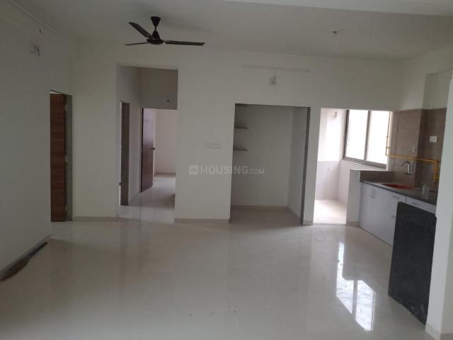 3 BHK Apartment in Raysan for rent Gandhinagar. The reference number is 20679635
