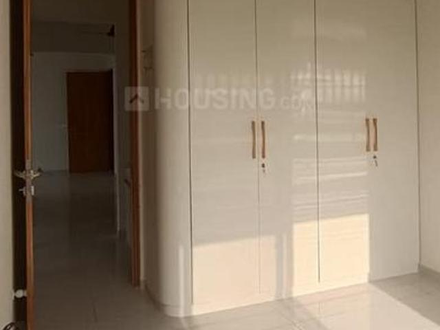 3 BHK Apartment in Raysan for rent Gandhinagar. The reference number is 20692642