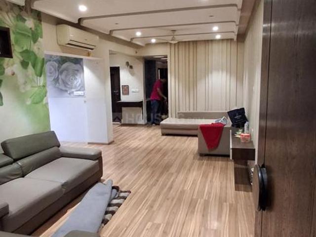3 BHK Apartment in Raysan for rent Gandhinagar. The reference number is 20708238