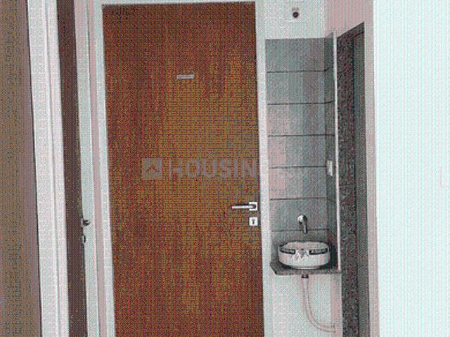 3 BHK Apartment in Raysan for rent Gandhinagar. The reference number is 20788486