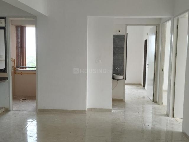3 BHK Apartment in Raysan for rent Gandhinagar. The reference number is 20821790
