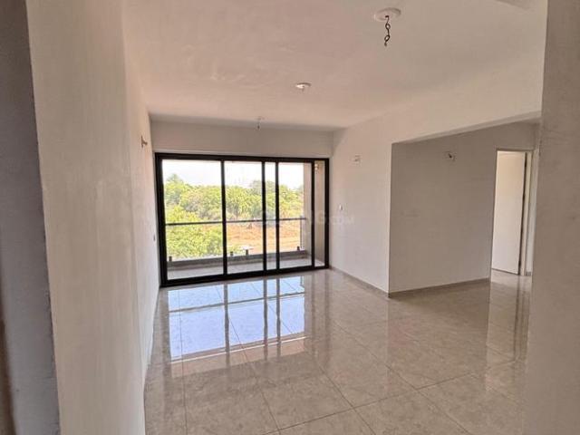 3 BHK Apartment in Raysan for rent Gandhinagar. The reference number is 20875527