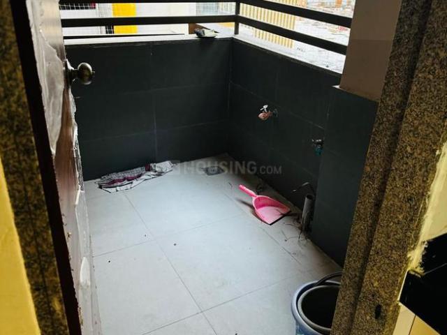 3 BHK Apartment in Raysan for rent Gandhinagar. The reference number is 20878567