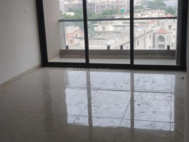 3 BHK Apartment in Raysan for rent Gandhinagar. The reference number is 20873542