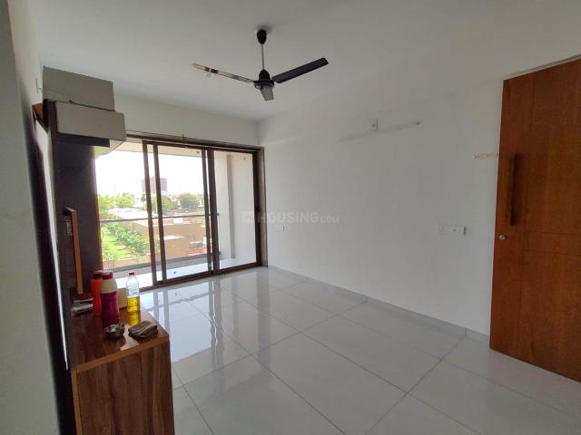 3 BHK Apartment in Raysan for rent Gandhinagar. The reference number is 20964038