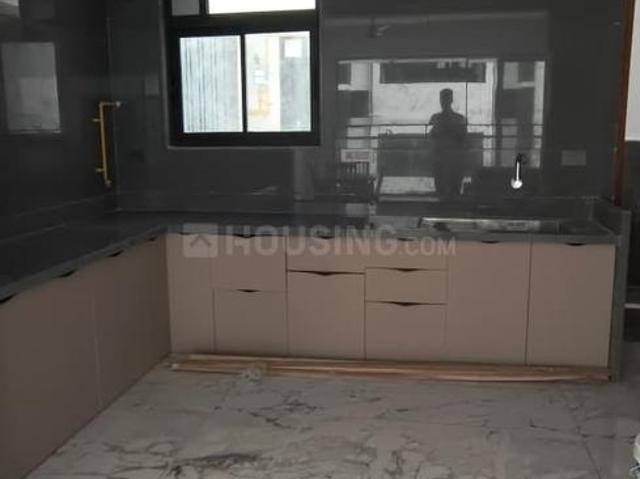 3 BHK Apartment in Raysan for rent Gandhinagar. The reference number is 20965478