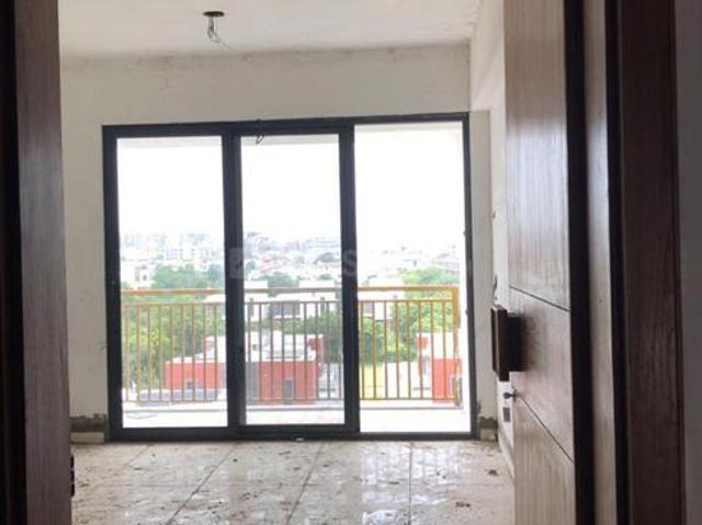 3 BHK Apartment in Raysan for resale Gandhinagar. The reference number is 18969881