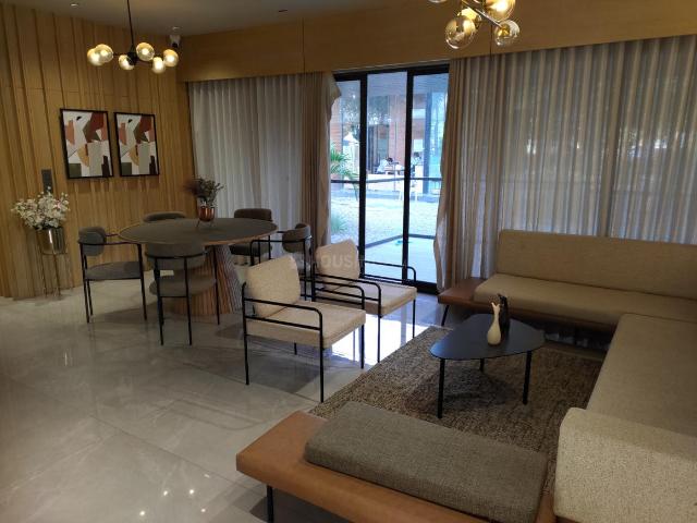 3 BHK Apartment in Raysan for resale Gandhinagar. The reference number is 19864868