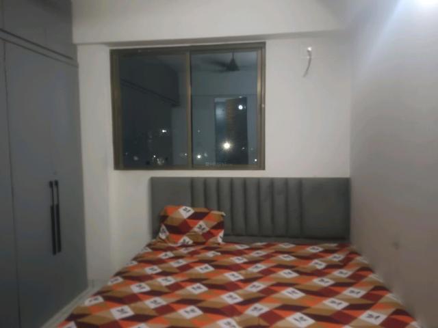 3 BHK Apartment in Raysan for resale Gandhinagar. The reference number is 19928581