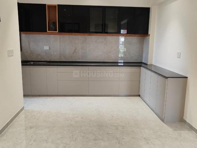 3 BHK Apartment in Raysan for resale Gandhinagar. The reference number is 19124299