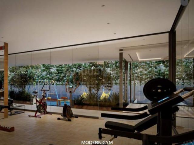 3 BHK Apartment in Raysan for resale Gandhinagar. The reference number is 19313941