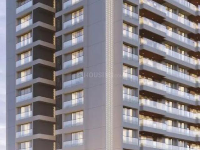 3 BHK Apartment in Raysan for resale Gandhinagar. The reference number is 19394033