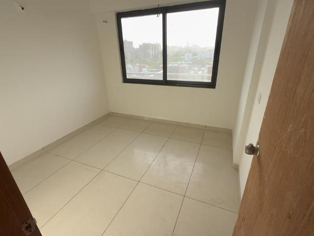 3 BHK Apartment in Raysan for resale Gandhinagar. The reference number is 20456883