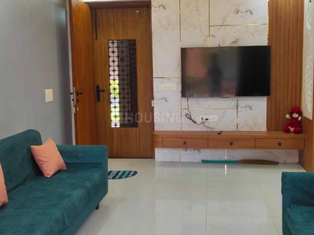 3 BHK Apartment in Raysan for resale Gandhinagar. The reference number is 20808672