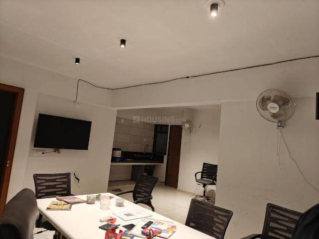 3 BHK Apartment in Raysan for resale Gandhinagar. The reference number is 20893927