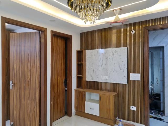 3 BHK Apartment in Razapur Khurd for resale New Delhi. The reference number is 20658704