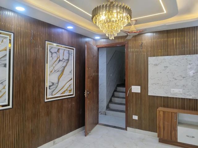 3 BHK Apartment in Razapur Khurd for resale New Delhi. The reference number is 20658714