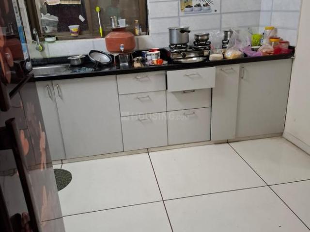 3 BHK Apartment in Race Course for rent Vadodara. The reference number is 16656016