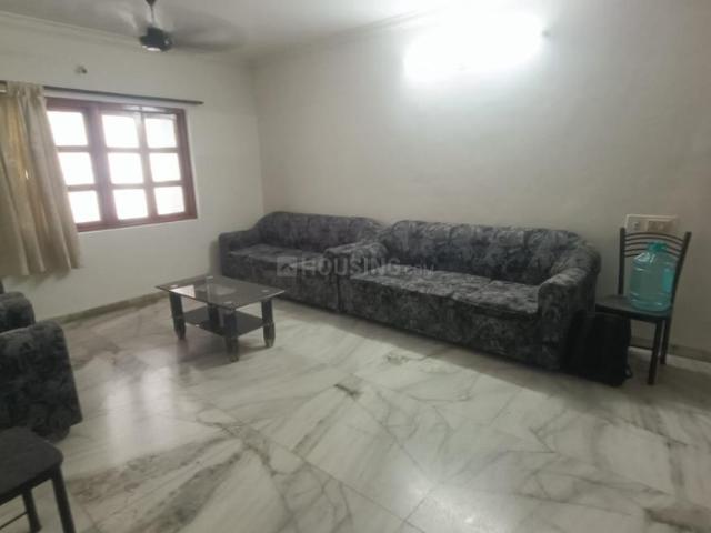 3 BHK Apartment in Race Course for rent Vadodara. The reference number is 20912729